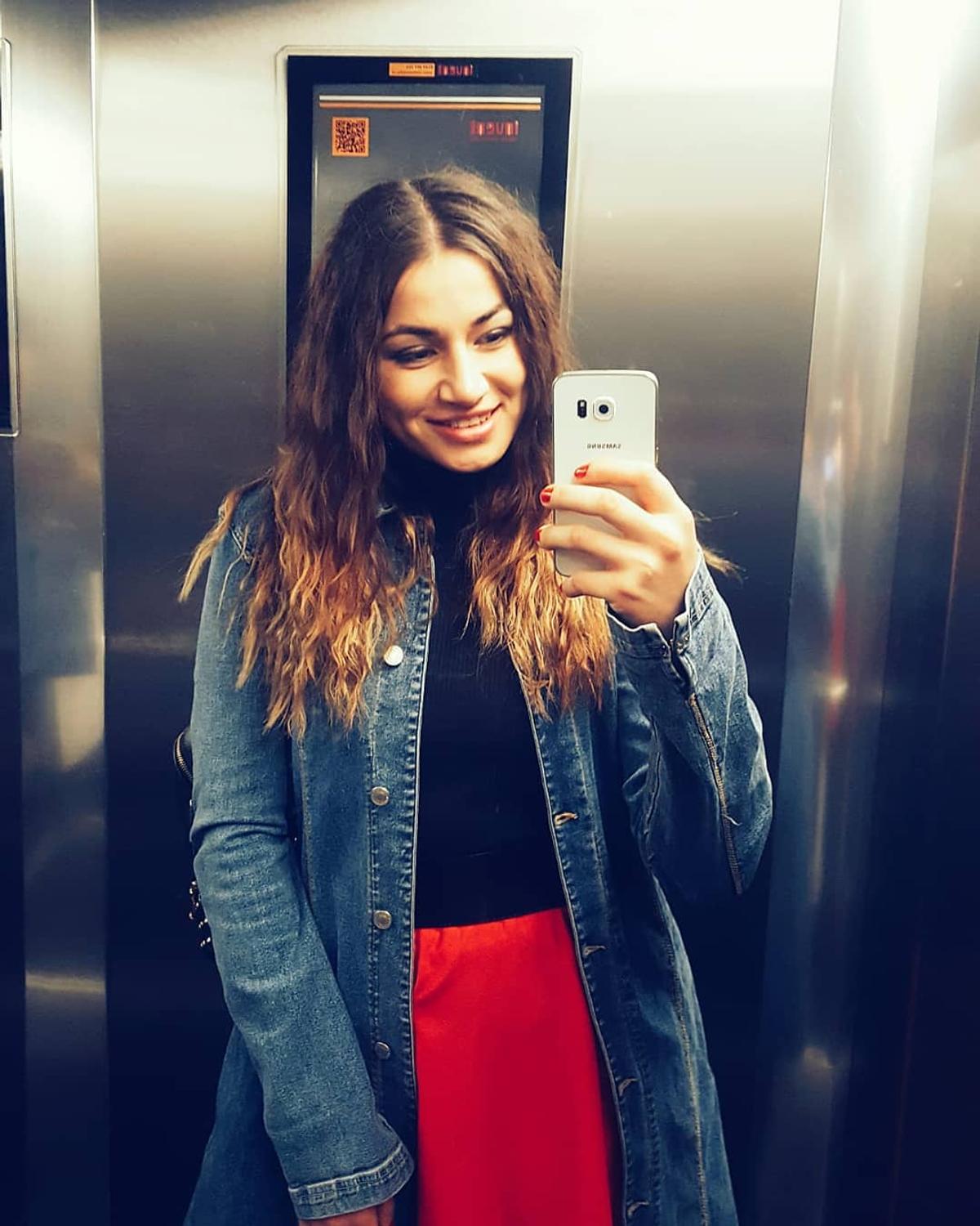 FOTO Bărbatul din spatele Dianei Belbiță, sportiva care se pregătește de debutul în UFC: „El reuşeste să facă mereu acea minune”