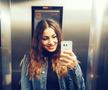 FOTO Diana Belbiță se pregătește de debutul în UFC: bărbatul care e mereu alături de ea