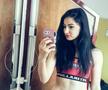 FOTO Bărbatul din spatele Dianei Belbiță, sportiva care se pregătește de debutul în UFC: „El reuşeste să facă mereu acea minune”