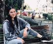 FOTO Diana Belbiță se pregătește de debutul în UFC: bărbatul care e mereu alături de ea