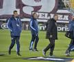CFR CLUJ - LAZIO Deac