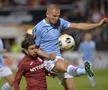 CFR CLUJ - LAZIO Deac