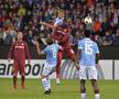 CFR CLUJ - LAZIO Deac