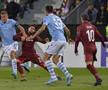 CFR CLUJ - LAZIO Deac