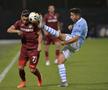 CFR CLUJ - LAZIO Deac