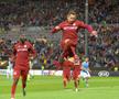 CFR CLUJ - LAZIO Deac