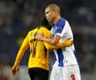 EUROPA LEAGUE // FOTO » Bilanț fantastic în prima seară din Europa League: 75 de goluri marcate + Dudelange a realizat surpriza!