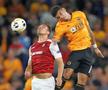 EUROPA LEAGUE // FOTO » Bilanț fantastic în prima seară din Europa League: 75 de goluri marcate + Dudelange a realizat surpriza!