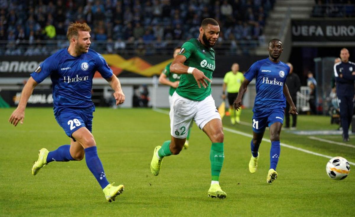 EUROPA LEAGUE // liveTEXT » Rennes și Celtic, remiză în grupa lui CFR + Ultimele 12 meciuri din grupe se joacă ACUM