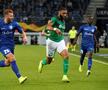 EUROPA LEAGUE // FOTO » Bilanț fantastic în prima seară din Europa League: 75 de goluri marcate + Dudelange a realizat surpriza!