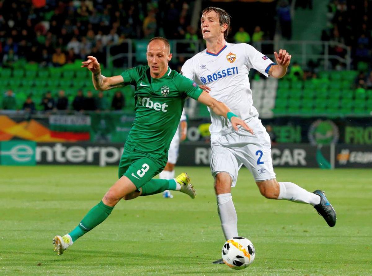 EUROPA LEAGUE // liveTEXT » Rennes și Celtic, remiză în grupa lui CFR + Ultimele 12 meciuri din grupe se joacă ACUM