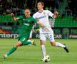 EUROPA LEAGUE // FOTO » Bilanț fantastic în prima seară din Europa League: 75 de goluri marcate + Dudelange a realizat surpriza!