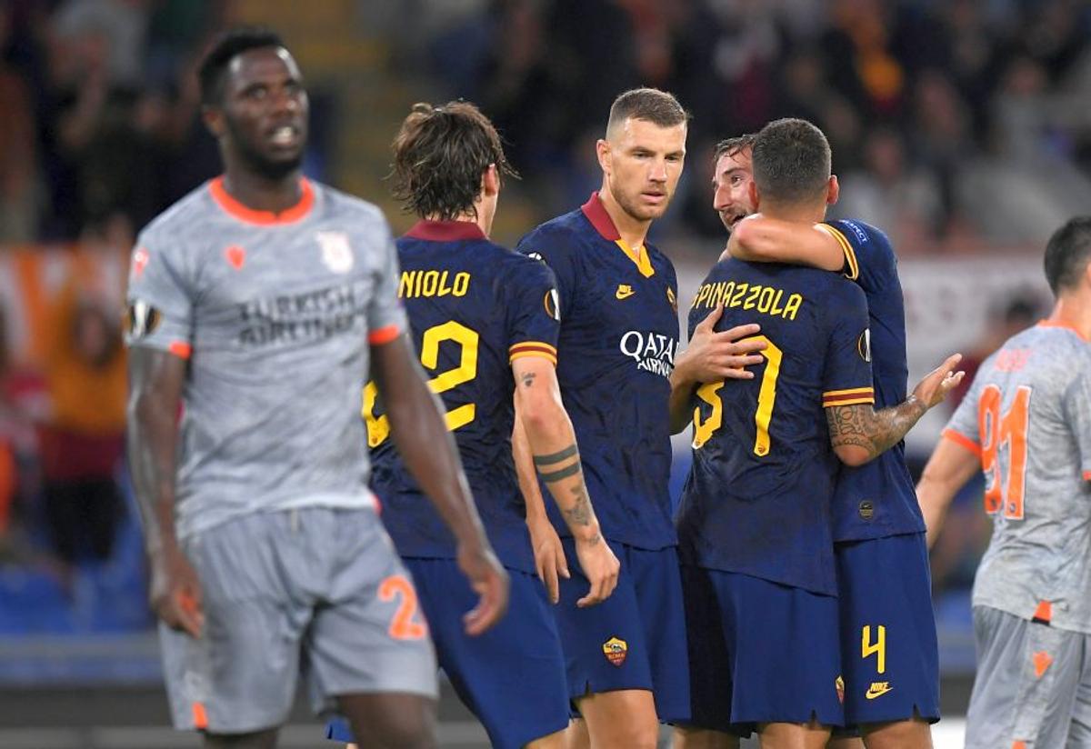 EUROPA LEAGUE // liveTEXT » Rennes și Celtic, remiză în grupa lui CFR + Ultimele 12 meciuri din grupe se joacă ACUM