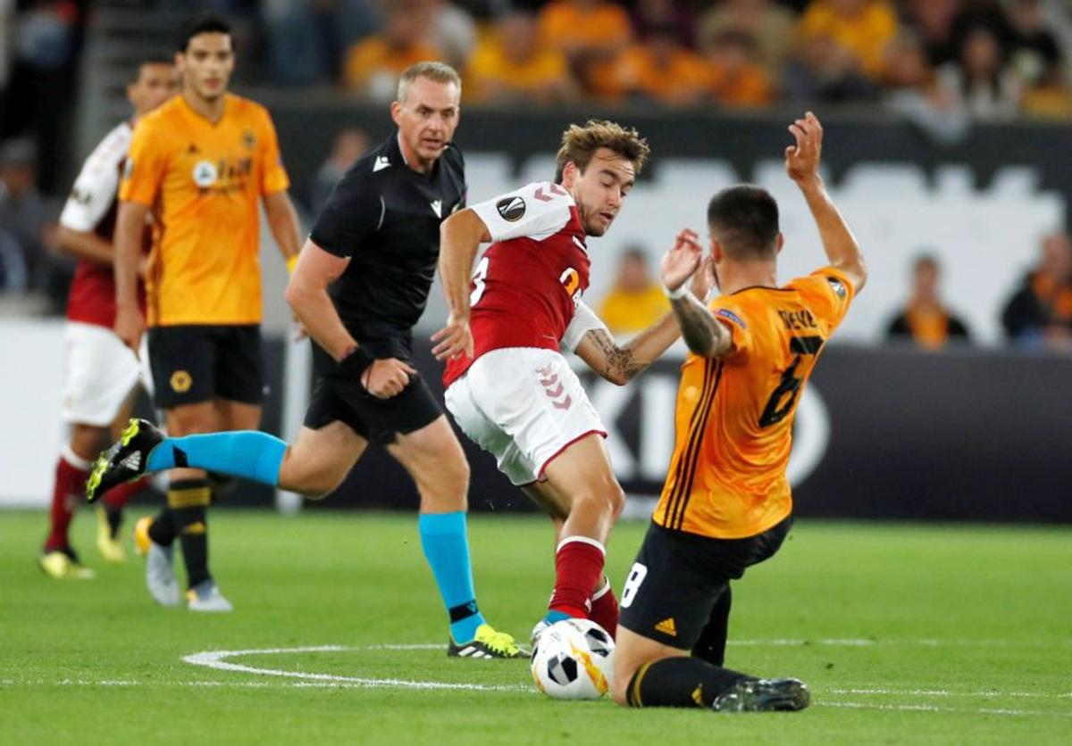 EUROPA LEAGUE // liveTEXT » Rennes și Celtic, remiză în grupa lui CFR + Ultimele 12 meciuri din grupe se joacă ACUM