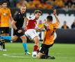 EUROPA LEAGUE // FOTO » Bilanț fantastic în prima seară din Europa League: 75 de goluri marcate + Dudelange a realizat surpriza!