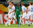 EUROPA LEAGUE // FOTO » Bilanț fantastic în prima seară din Europa League: 75 de goluri marcate + Dudelange a realizat surpriza!