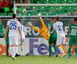 EUROPA LEAGUE // FOTO » Bilanț fantastic în prima seară din Europa League: 75 de goluri marcate + Dudelange a realizat surpriza!