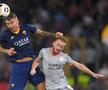 EUROPA LEAGUE // FOTO » Bilanț fantastic în prima seară din Europa League: 75 de goluri marcate + Dudelange a realizat surpriza!