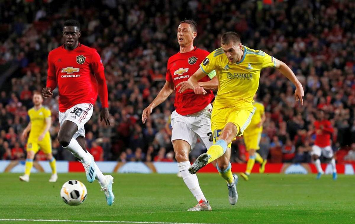 EUROPA LEAGUE // liveTEXT » Rennes și Celtic, remiză în grupa lui CFR + Ultimele 12 meciuri din grupe se joacă ACUM