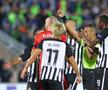 EUROPA LEAGUE // FOTO » Bilanț fantastic în prima seară din Europa League: 75 de goluri marcate + Dudelange a realizat surpriza!