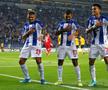 EUROPA LEAGUE // FOTO » Bilanț fantastic în prima seară din Europa League: 75 de goluri marcate + Dudelange a realizat surpriza!