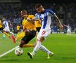 EUROPA LEAGUE // FOTO » Bilanț fantastic în prima seară din Europa League: 75 de goluri marcate + Dudelange a realizat surpriza!