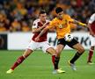EUROPA LEAGUE // FOTO » Bilanț fantastic în prima seară din Europa League: 75 de goluri marcate + Dudelange a realizat surpriza!