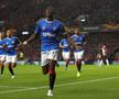 EUROPA LEAGUE // FOTO » Bilanț fantastic în prima seară din Europa League: 75 de goluri marcate + Dudelange a realizat surpriza!