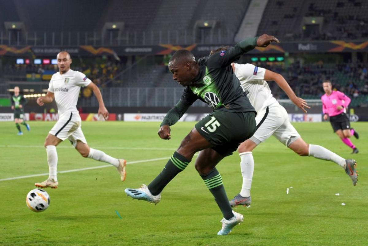 EUROPA LEAGUE // liveTEXT » Rennes și Celtic, remiză în grupa lui CFR + Ultimele 12 meciuri din grupe se joacă ACUM
