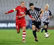 EUROPA LEAGUE // FOTO » Bilanț fantastic în prima seară din Europa League: 75 de goluri marcate + Dudelange a realizat surpriza!