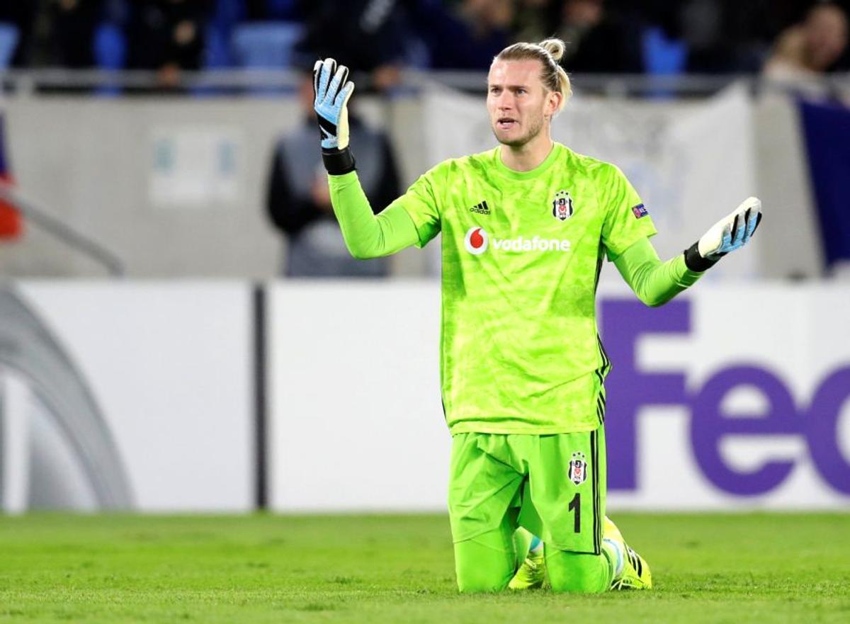 EUROPA LEAGUE // FOTO » Bilanț fantastic în prima seară din Europa League: 75 de goluri marcate + Dudelange a realizat surpriza!