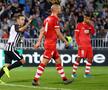 EUROPA LEAGUE // FOTO » Bilanț fantastic în prima seară din Europa League: 75 de goluri marcate + Dudelange a realizat surpriza!