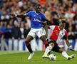 EUROPA LEAGUE // FOTO » Bilanț fantastic în prima seară din Europa League: 75 de goluri marcate + Dudelange a realizat surpriza!