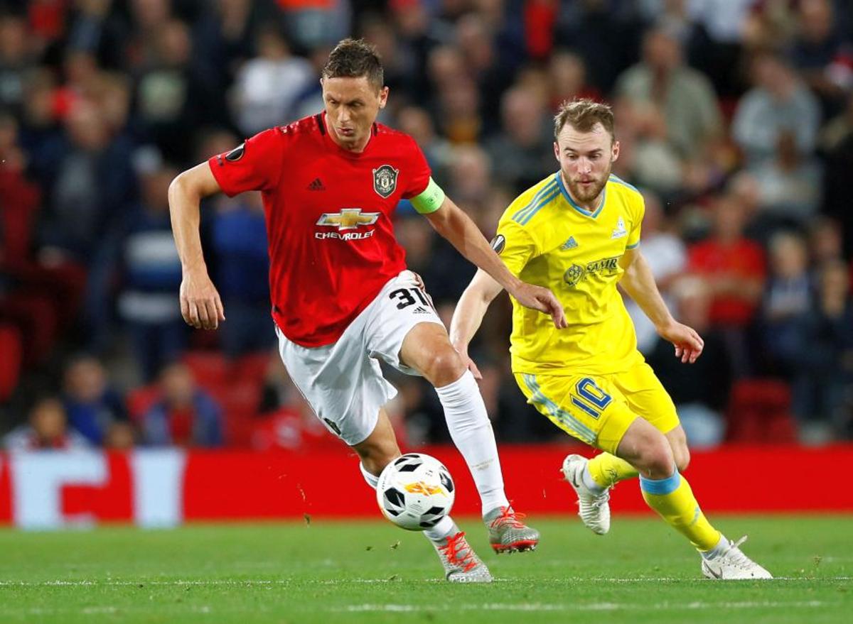 EUROPA LEAGUE // FOTO » Bilanț fantastic în prima seară din Europa League: 75 de goluri marcate + Dudelange a realizat surpriza!