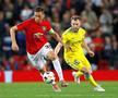 EUROPA LEAGUE // FOTO » Bilanț fantastic în prima seară din Europa League: 75 de goluri marcate + Dudelange a realizat surpriza!
