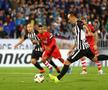 EUROPA LEAGUE // FOTO » Bilanț fantastic în prima seară din Europa League: 75 de goluri marcate + Dudelange a realizat surpriza!