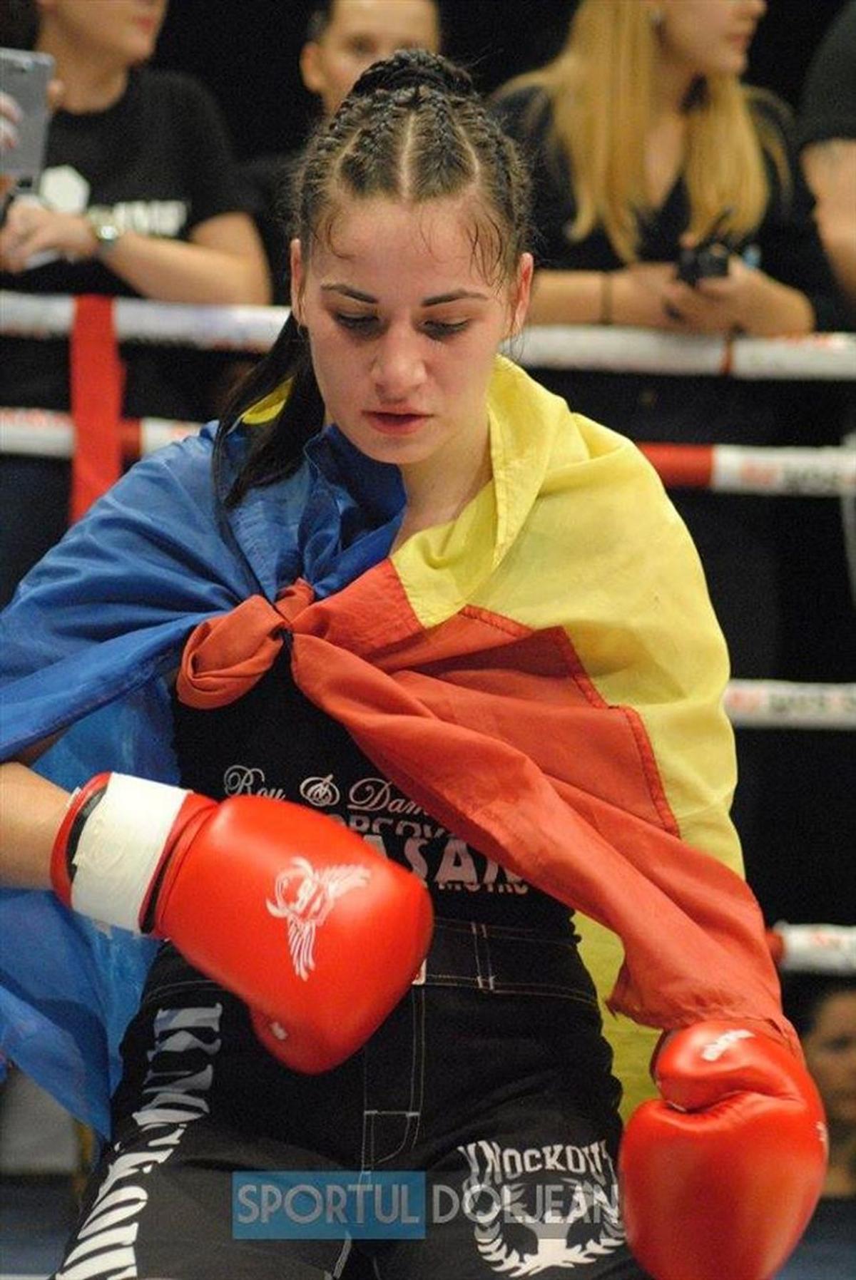 Diana Belbiță