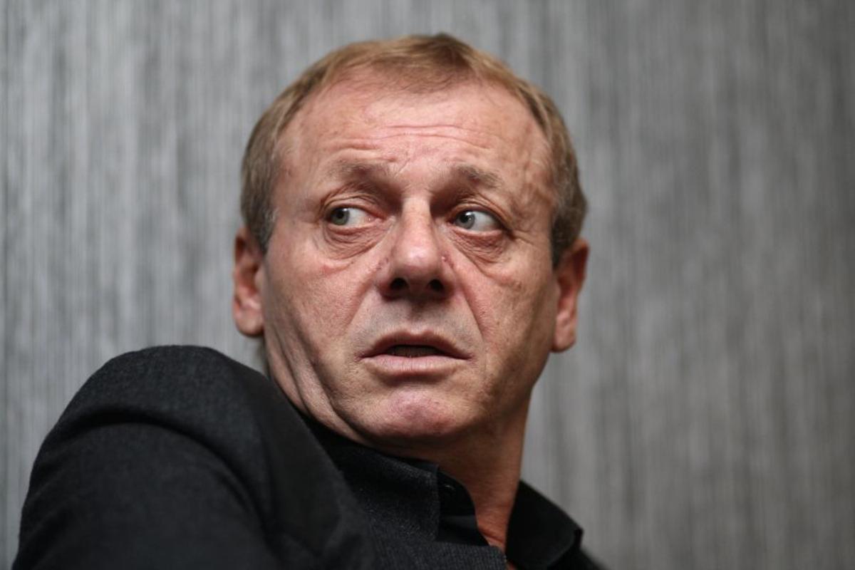 Ilie Balaci a fost comenorat azi