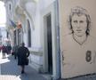Ilie Balaci a fost comenorat azi