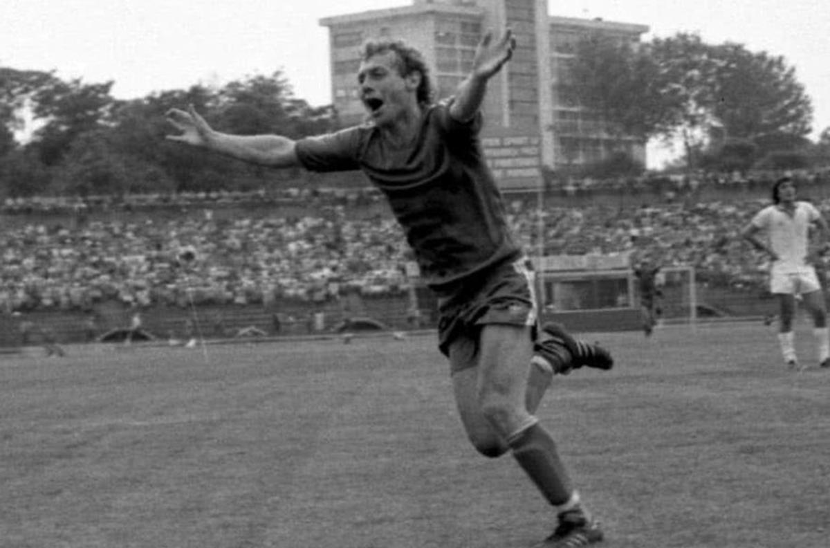 Ilie Balaci a fost comenorat azi