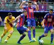 EIBAR - BARCELONA