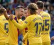 EIBAR - BARCELONA