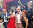 Sorin Strătilă s-a căsătorit