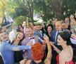 Sorin Strătilă s-a căsătorit