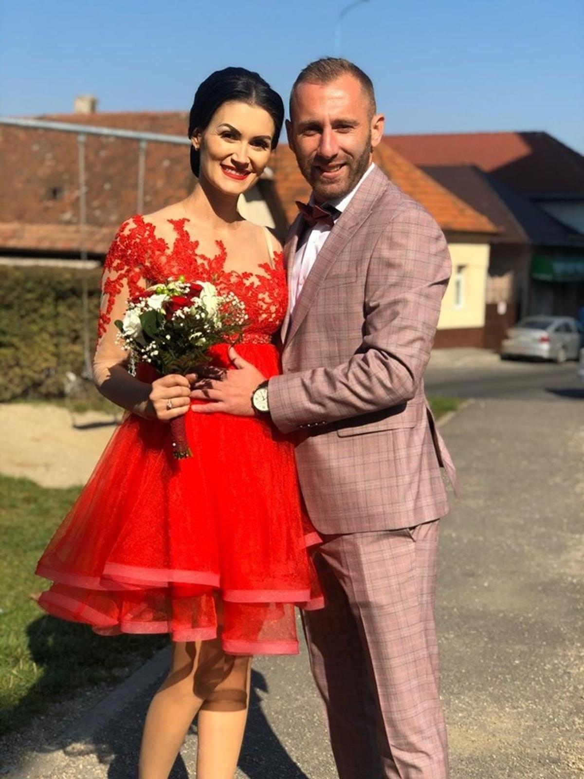 Sorin Strătilă s-a căsătorit