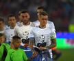 CFR CLUJ - CRAIOVA 2-0 // FOTO Gest superb al oltenilor în memoria lui Ilie Balaci: cum au ieșit pe teren jucătorii lui Victor Pițurcă
