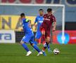 CFR CLUJ - CRAIOVA 2-0 // FOTO + VIDEO CFR cu proza, Craiova cu poezia » Cronică de Cristi Geambașu: Cacealma sau CFR e prea bună?
