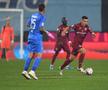 CFR Cluj - Craiova