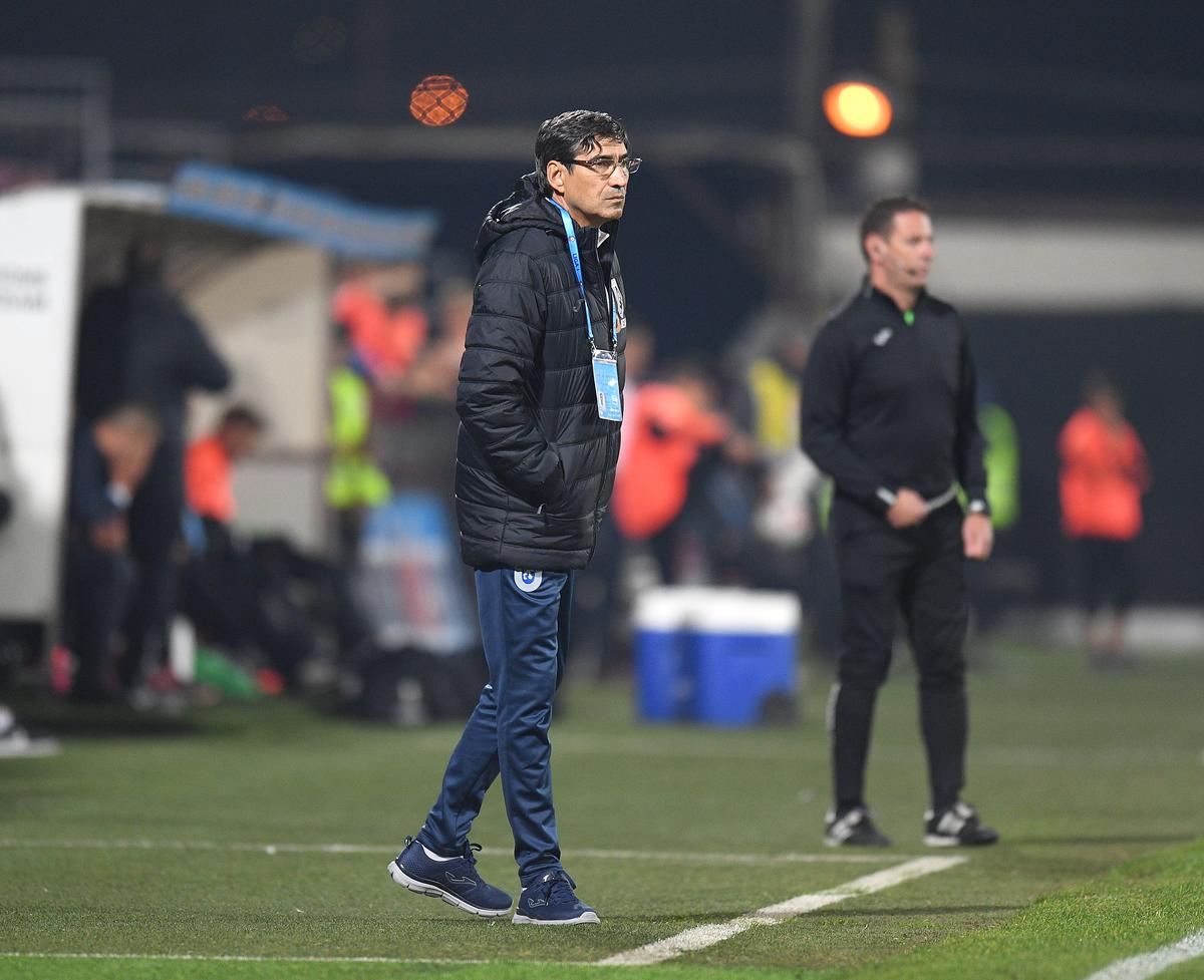 CFR CLUJ - CRAIOVA 2-0 // FOTO + VIDEO CFR cu proza, Craiova cu poezia » Cronică de Cristi Geambașu: Cacealma sau CFR e prea bună?