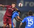 CFR CLUJ - CRAIOVA 2-0 // FOTO + VIDEO CFR cu proza, Craiova cu poezia » Cronică de Cristi Geambașu: Cacealma sau CFR e prea bună?